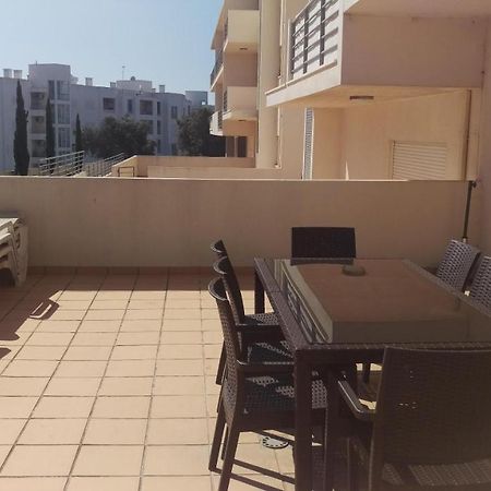 Modern 3 Bedroom Pool View. Albufeira Extérieur photo