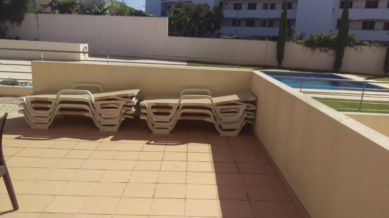 Modern 3 Bedroom Pool View. Albufeira Extérieur photo