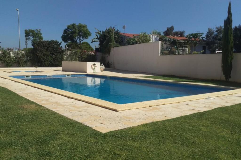 Modern 3 Bedroom Pool View. Albufeira Extérieur photo