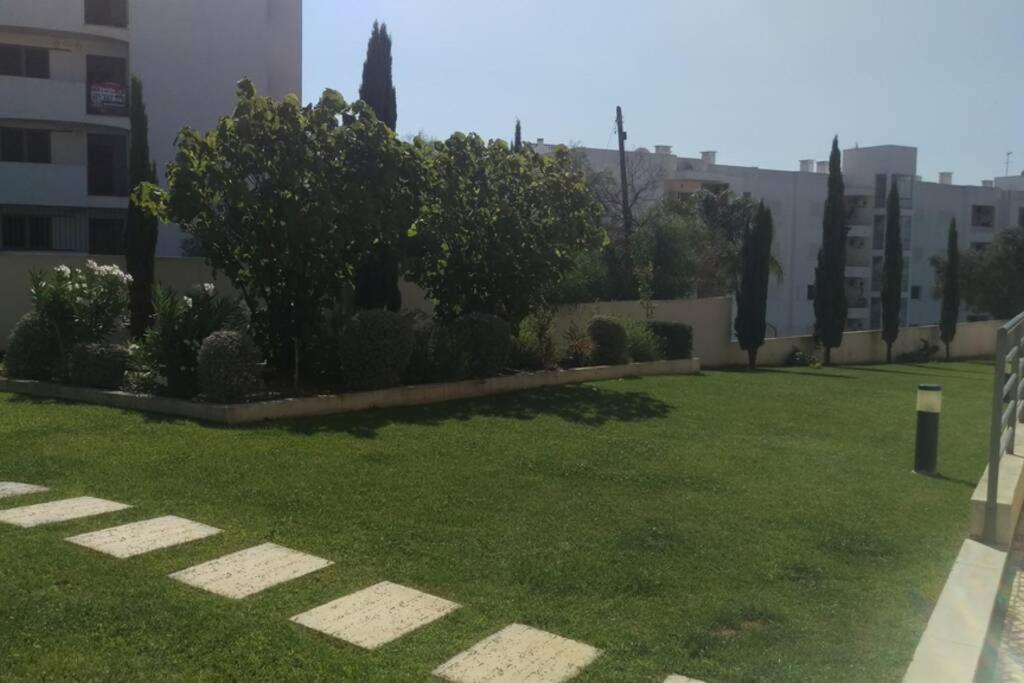 Modern 3 Bedroom Pool View. Albufeira Extérieur photo