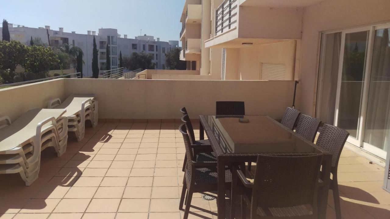 Modern 3 Bedroom Pool View. Albufeira Extérieur photo