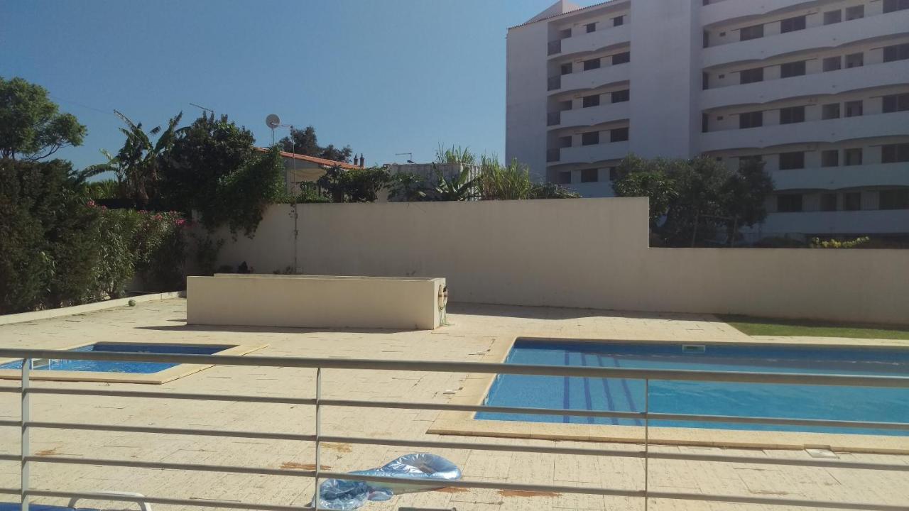 Modern 3 Bedroom Pool View. Albufeira Extérieur photo