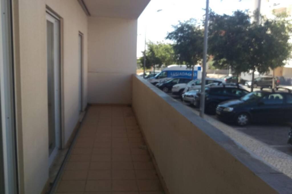 Modern 3 Bedroom Pool View. Albufeira Extérieur photo