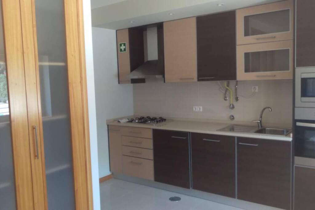 Modern 3 Bedroom Pool View. Albufeira Extérieur photo