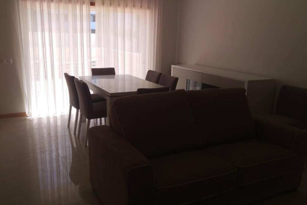 Modern 3 Bedroom Pool View. Albufeira Extérieur photo