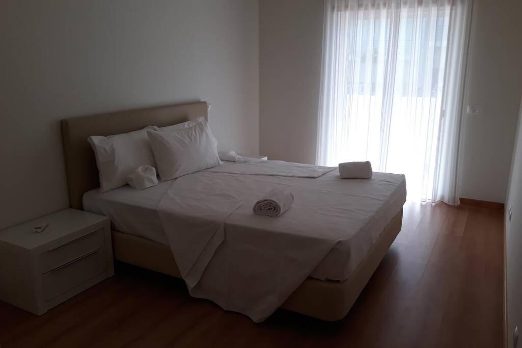 Modern 3 Bedroom Pool View. Albufeira Extérieur photo