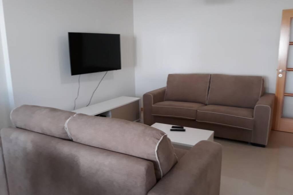 Modern 3 Bedroom Pool View. Albufeira Extérieur photo
